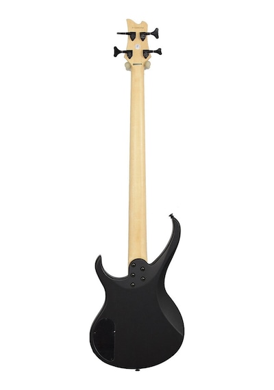 Kramer D-1 4 Telli Bas Gitar (Satin Black)