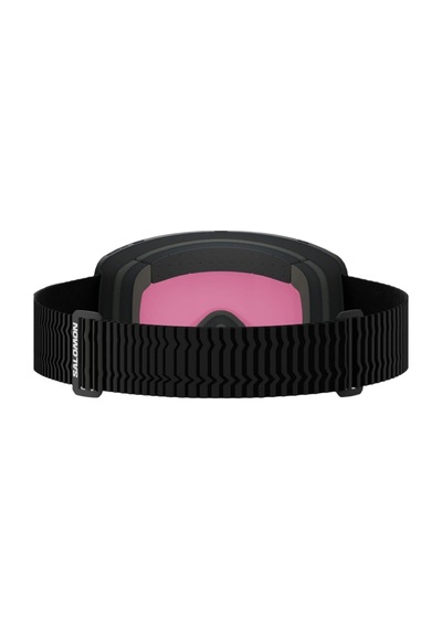 Salomon Sentry Pro S Sigma And Extra Lens Unisex Siyah Goggle 6000 Siyah