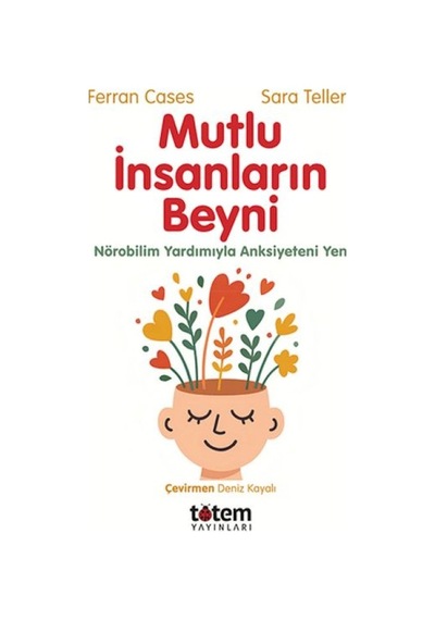 Mutlu İnsanların Beyni - Ezjı-728287
