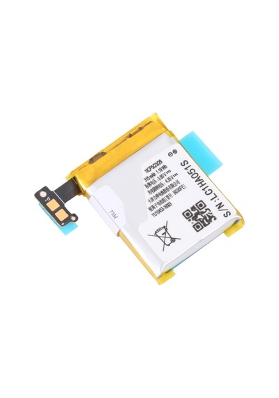 Samsung Galaxy Uyumlu Gear 1 V700 315mah B030fe Pil Batarya + Tamir Kit