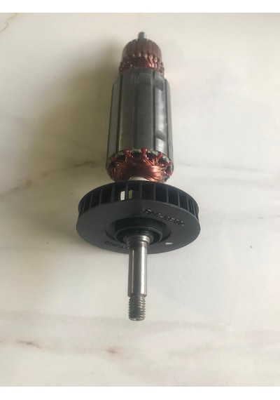 Dewalt Tipi Dw28156 Endüvi Kollektör Rotor