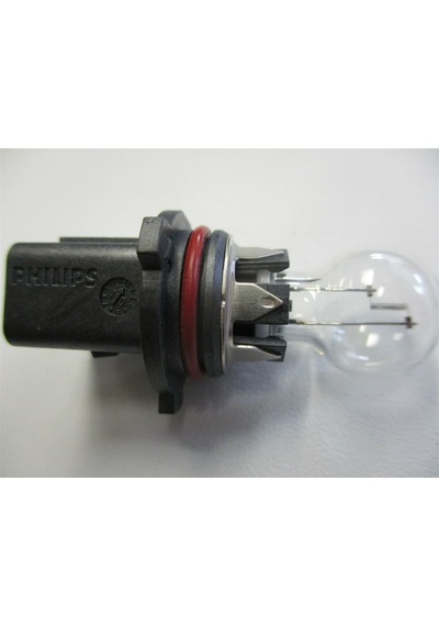 12v Philips Hipervision Ampul 12277c1