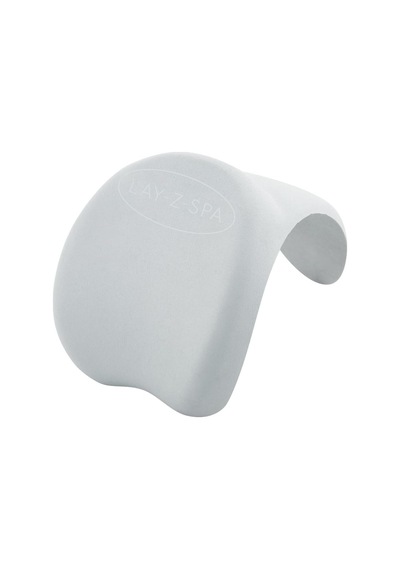 Lay-z-spa Boyun Yastığı Seti 25 X 19,5 X 17,5 Cm Siyah