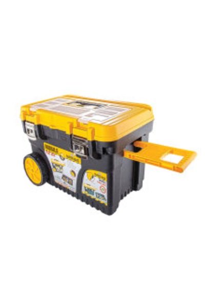 Super Bag Mobil Tekerlekli Çanta- Asr-2011