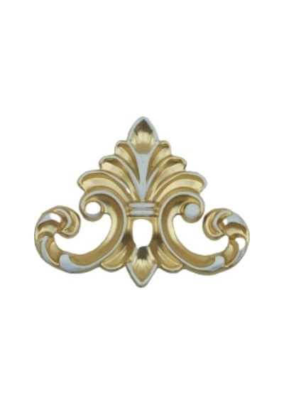 Decogold Saray Tavan Motif 10 12 Dgm-52 Patina