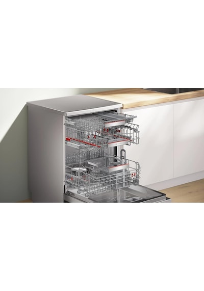 Bosch SMS8YDS83T 8 Programlı 13 Kişilik Bulaşık Makinesi