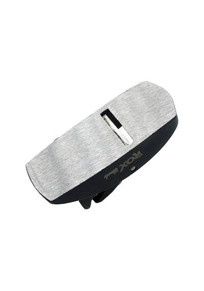 Rox Wood 00103 Mini Metal Rende 90 Mm N11.117