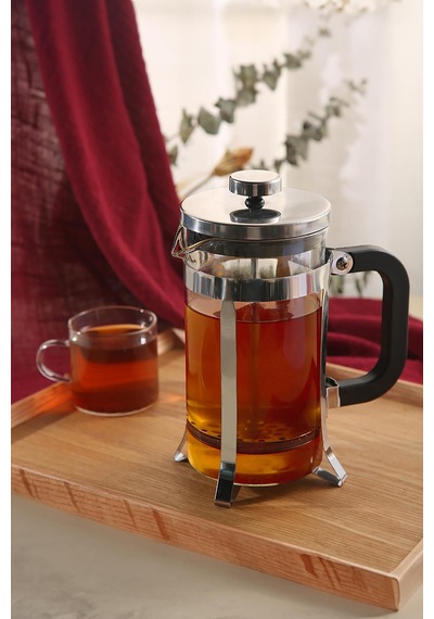 French Press 350 Ml Çok Renkli