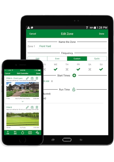 Rainbird Lnk Wifi Modül Kontrol Ünitesi Wifi Modülü