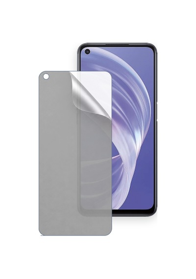 Schitec Oppo A73 5g Uyumlu Ön Yüzey Mat Hidrojel Ekran Koruyucu 50099698