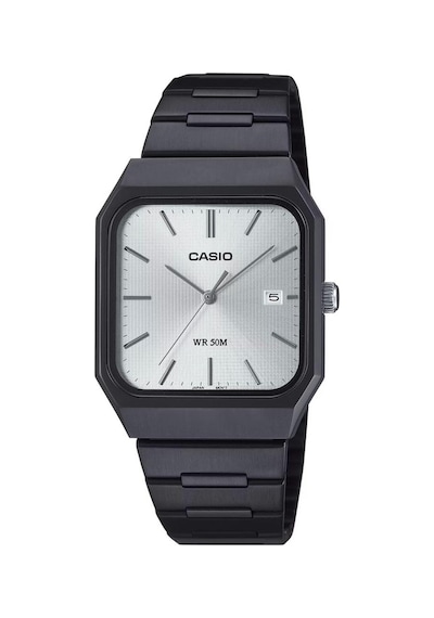 Casio Mtp-b185b-7avdf Unisex Kol Saati Siyah
