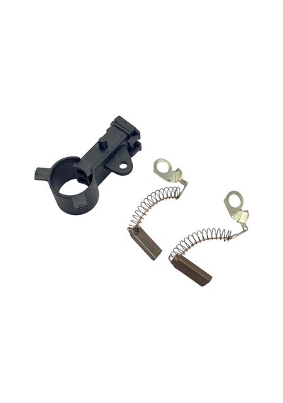 Alternatör Kömür Yuvası Delco Tipi Siyah Vw Passat B5 2001-2004
