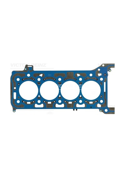 Silindir Kapak Contası 2 Diş Victor Reinz Vr611017210 Ford Transit V363 Oem Hg9q 6051 Ba