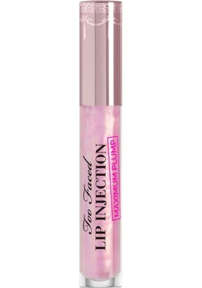 Too Faced Lip Injection Maximum Plump - Original Diğer