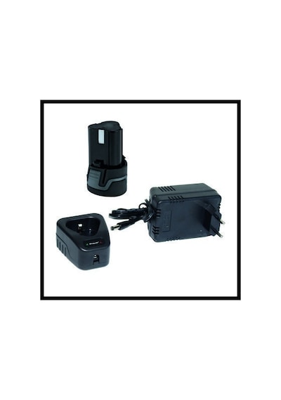 Einhell TH-CD 12 Li (1x1,3 Ah) Akülü Vidalama - 4513660