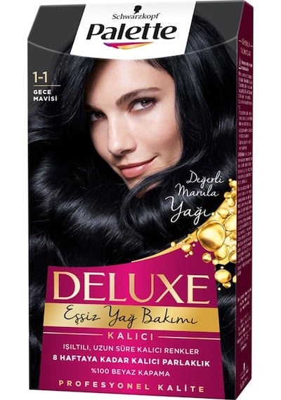 Palette Deluxe 1 - 1