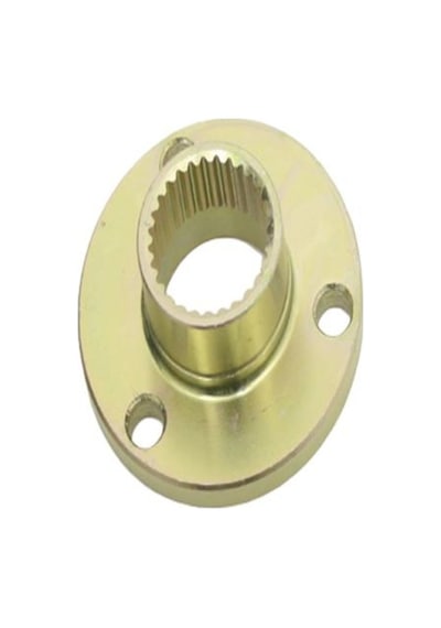 Mondial Atv 110 Hector Arka Dişli Flanşı (492650408)