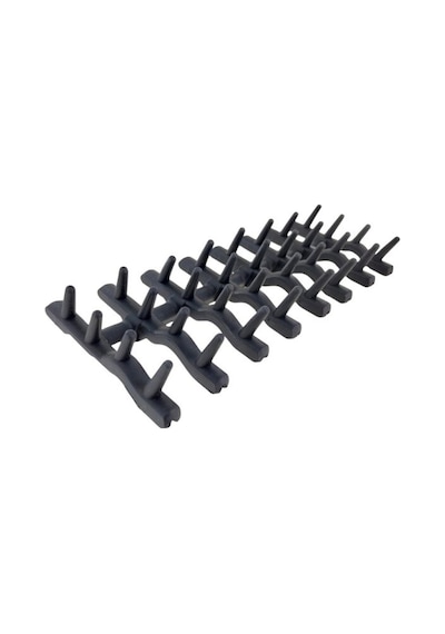 Bulaşık Makinesi Üst Sepet Tabaklık, Electrolux Esf5531low, Esf5531lox İle Uyumlu