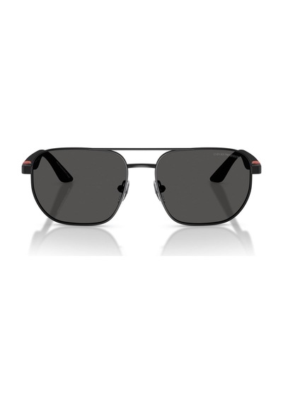 Emporio Armani Kids 0ek2003 Güneş Gözlüğü Siyah
