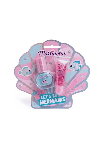 Martinelia Güzellik İkilisi - Let's Be Mermaids
