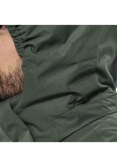 Jack Wolfskin Luntal 3ın1 Erkek Outdoor Montu Haki