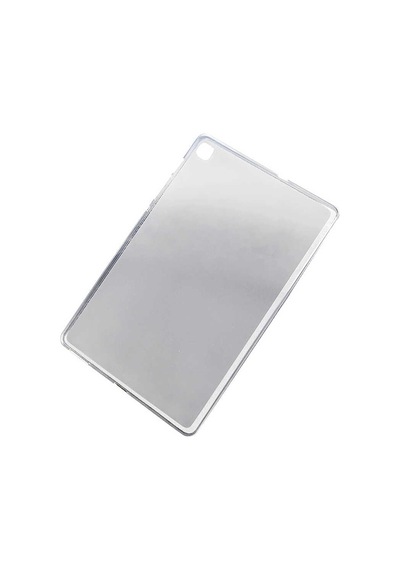 Samsung Uyumlu Galaxy Tab A7 10.4 T500 T505 T507 Kılıf Tablet Hibrit Silikon Case