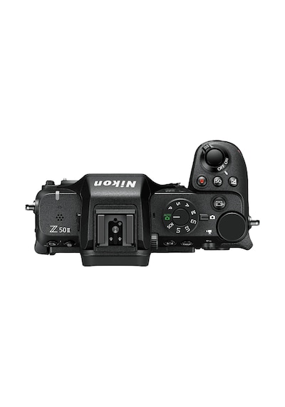 Nıkon Z 50II + Nikkor Z DX 16-50 VR Aynasız Fotoğraf Makinesi