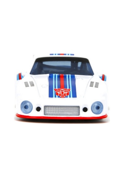 1/32 Transformers G1 Jazz Porsche - Özel Seri Smb-253112010