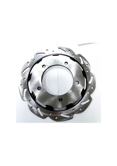 Motospartan Ön Fren Diski Oem Sym Jet 14 Xs