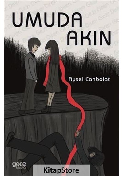 Kitapstore Umuda Akın / Aysel Canbolat