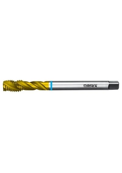 Narex Zdanice M24x3 Tin Paslanmaz İçin Helis Makina Kılavuzu Dın 371c 4260 Tin