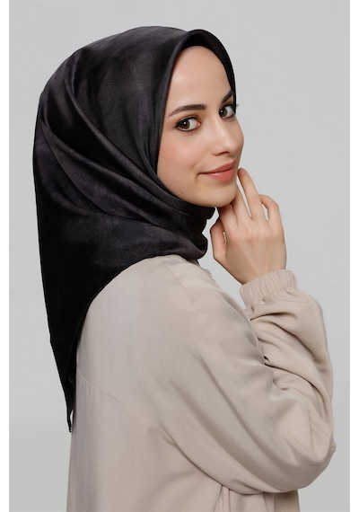 Armine Nostalji Serisi Twill İpek Eşarp 8333d-87 87