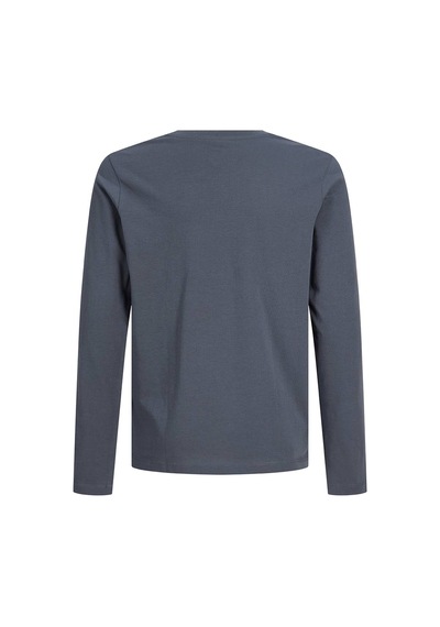Jack & Jones Junior Jack&jones Junior Erkek Çocuk Tişört 12299579 Gri