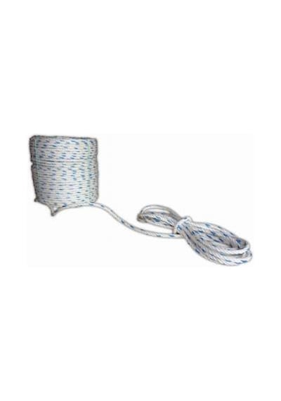 Eba Naylon İp Naylon Halat Branda İpi 10 MM 15 M