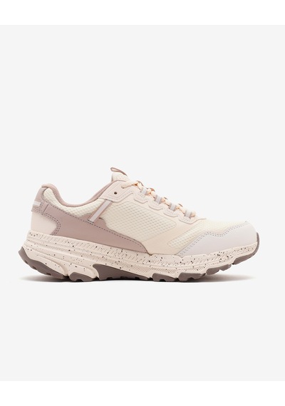 Skechers Go Run Traıl Altıtude 2.0-ravıne Kadın Bej Outdoor Ayakkabı 180451 Nttp