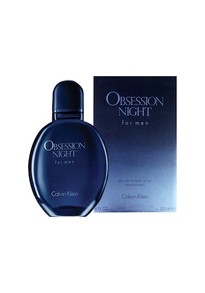 Calvin Klein Obsession Night Erkek Parfüm EDT 125 ML Calvin Klein Obsession Night Erkek Parfüm EDT 125 ML