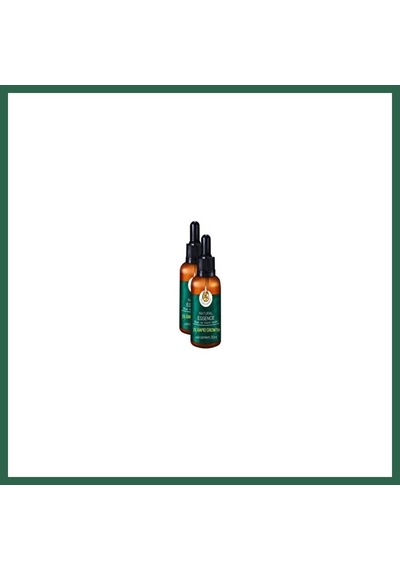 Bezos Gara Shopping 7days Saç Büyümesi Bakım Serumu 30ml / Hair Growth Care Seru Bzs01