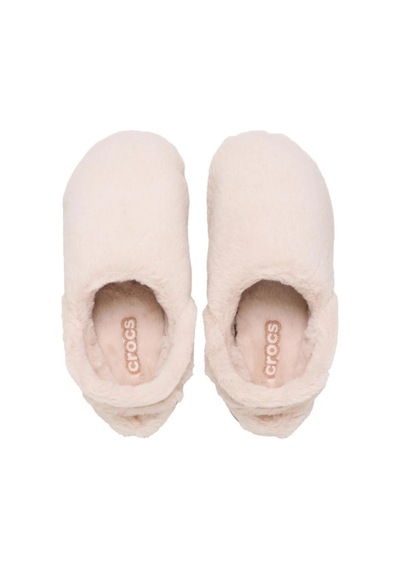 Crocs 211116-clcs Unforgettable 6ur-quartz Kadın Terlik Pembe