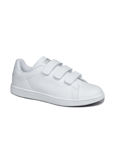 Jump 28711 Beyaz Kadın Sneaker Günlük Spor Ayakkabı Beyaz