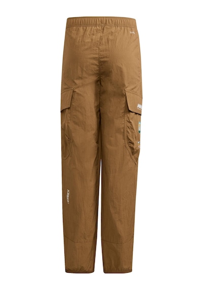 Ka4835-c Adidas Terrex K Mc Xpl Car Pt Çocuk Pantolon Kahve Ka4835-c Kahve
