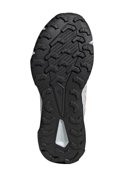 Adidas Erkek Gri Bot Terrex Tracefınder 2 W Jı4288 Gri