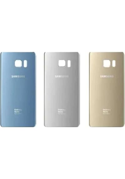 Samsung Galaxy Uyumlu Note 7 Fan Edition Arka Kapak Pil Kapağı