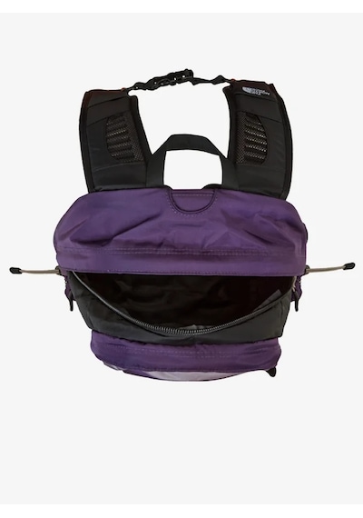 The North Face Hot Shot Se Sırt Çantası Mor