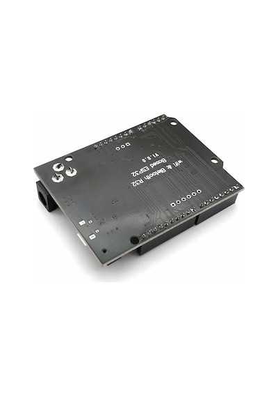 ESP32 WiFi Bluetooth R32 Kit Geliştirme Kartı Kablosuz İnternet Haberleşme Iot CH340