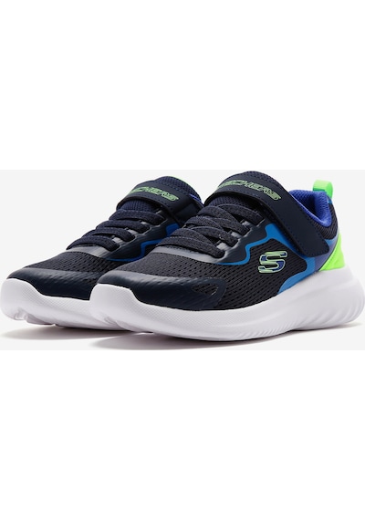 Skechers Bounder 2.0 Büyük Erkek Çocuk Mavi Spor Ayakkabı 403902l Nvlm Mavi Skechers Bounder 2.0 Büyük Erkek Çocuk Mavi Spor Ayakkabı 403902l Nvlm Mavi
