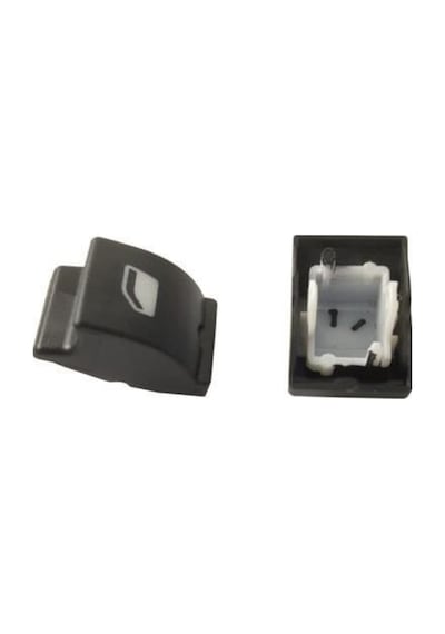 Esey 96657927ZD Cam Açma Düğme Butonu (Peugeot 301 / Citröen C-elysee)