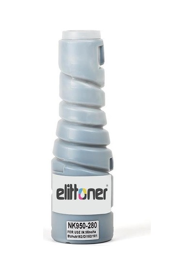 Elittoner Konica Minolta Tn-114 Type 106 380gr 11k