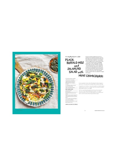 Kitchen Keepers: Real-life Recipes To Make On Repeat