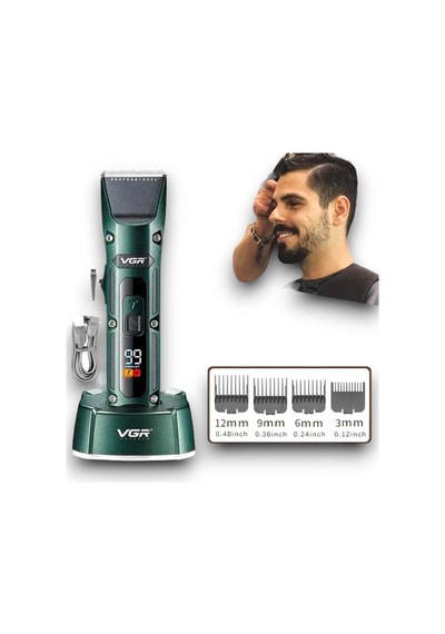 Tırnak Bakımı V-696 Tıraş Makinesi