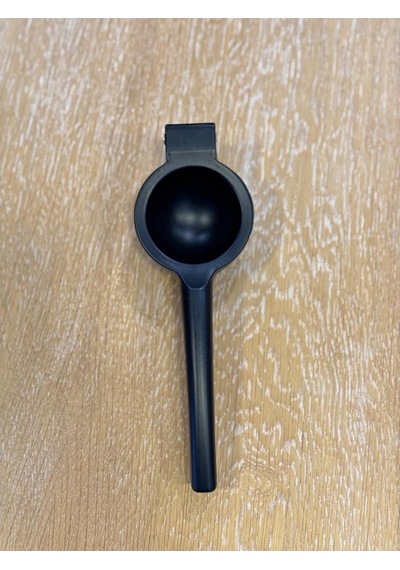Mien Metal Limon Sıkacağı Siyah